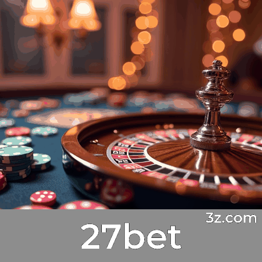 27bet: Domine o Esporte com Análise e Estratégia
