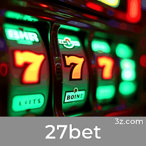 Experiência de Casino Elite no 27bet: Jogos Premium e Dealers Reais