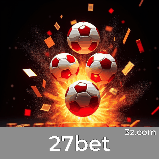 27bet: Inovação Tecnológica em Jogos Online