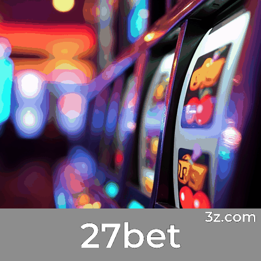 Experiência de Casino Elite no 27bet: Jogos Premium e Dealers Reais